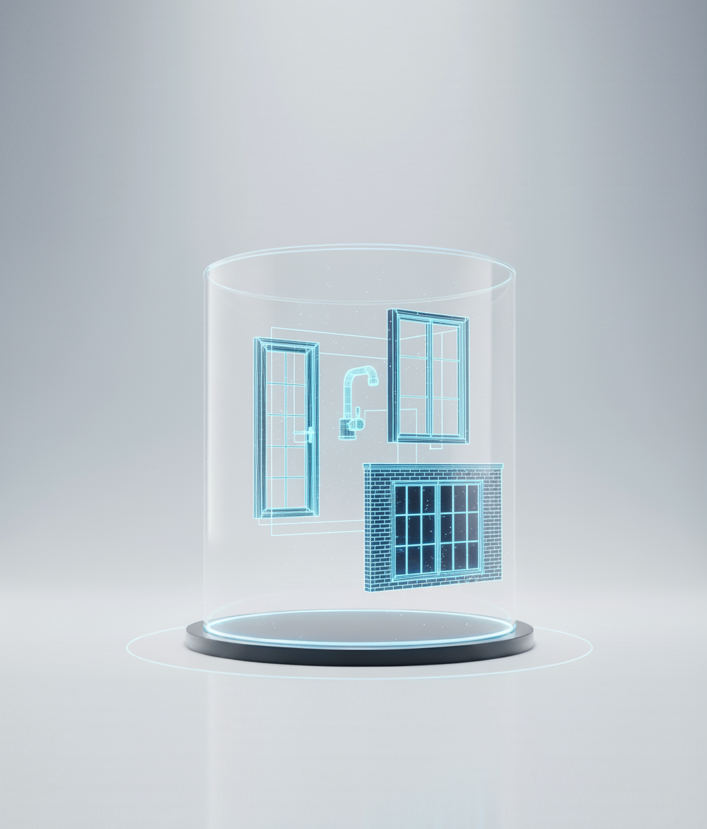 GraviSuite Build görsel